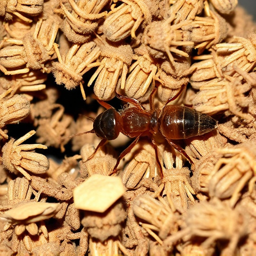 termites