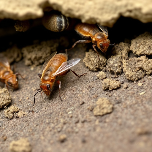 termites