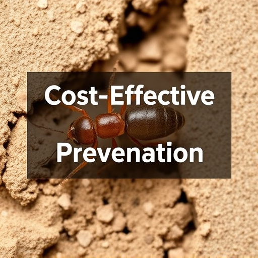 Cost-Effective Termite Prevention in Oro Valley & Tucson