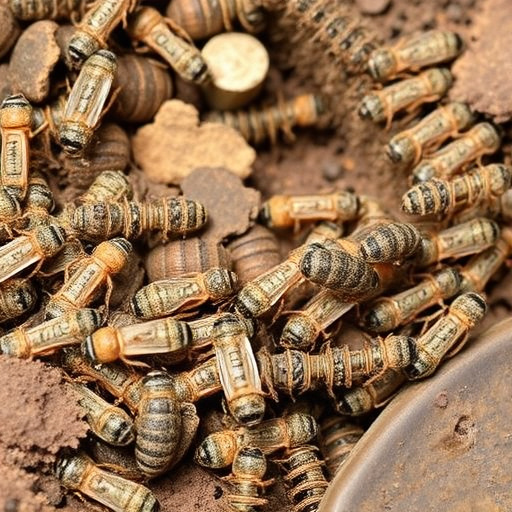termites