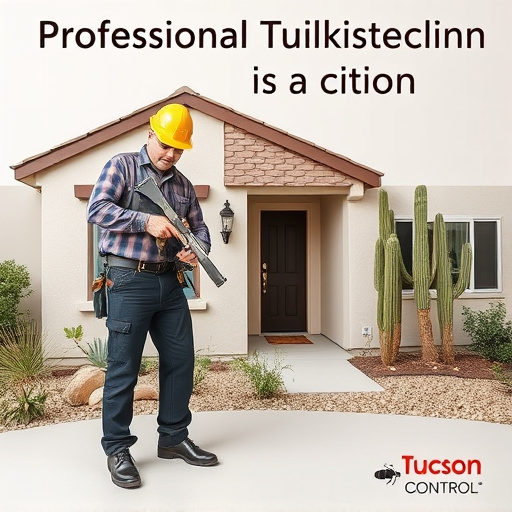 Professional Termite Inspection: Protect Your Marana Home with Tucson Control