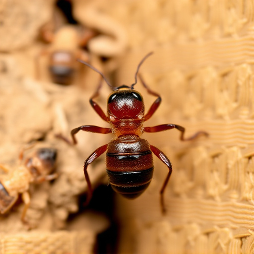 termites
