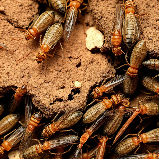 termites
