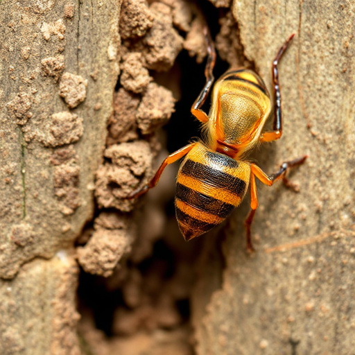 termites