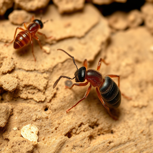 termites