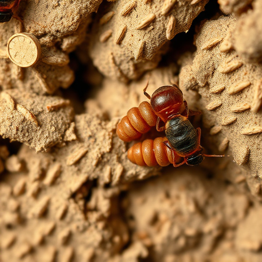 termites