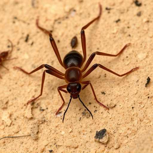 termites