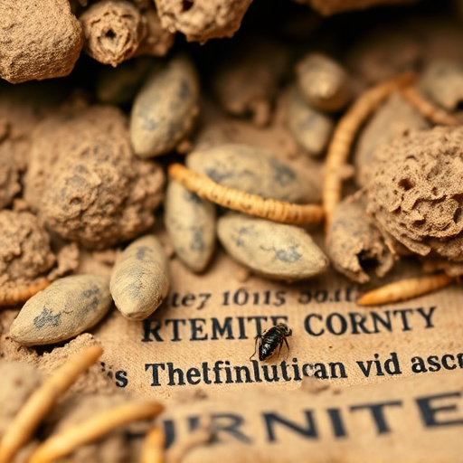 termites
