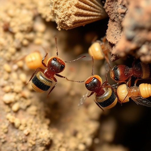 termites
