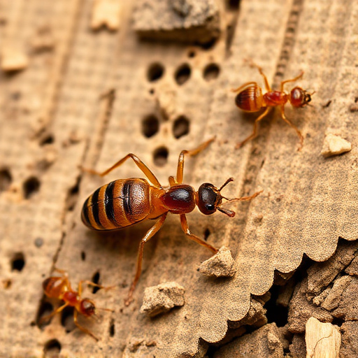 termites