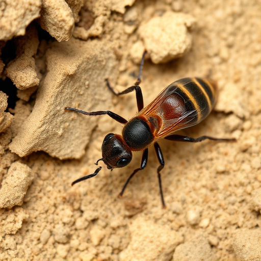 termites