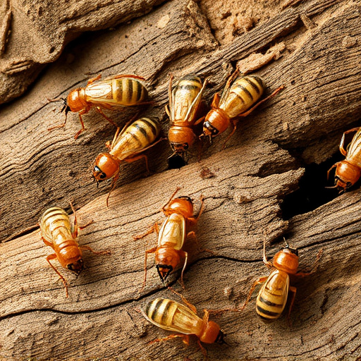 termites