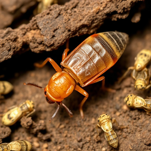 termites