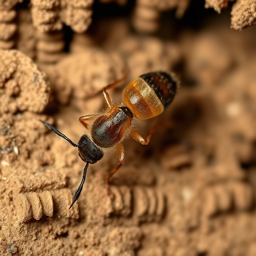 termites