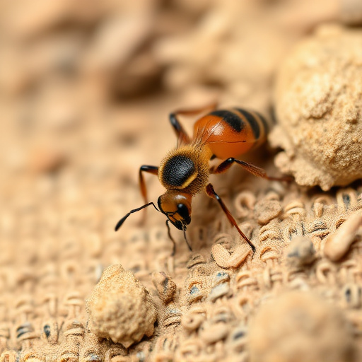 termites