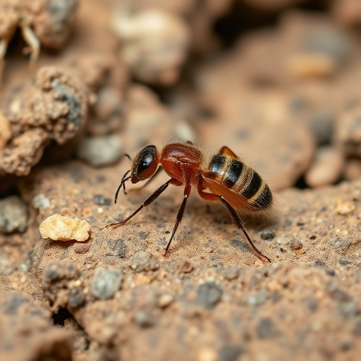 termites