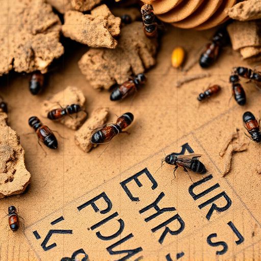 termites