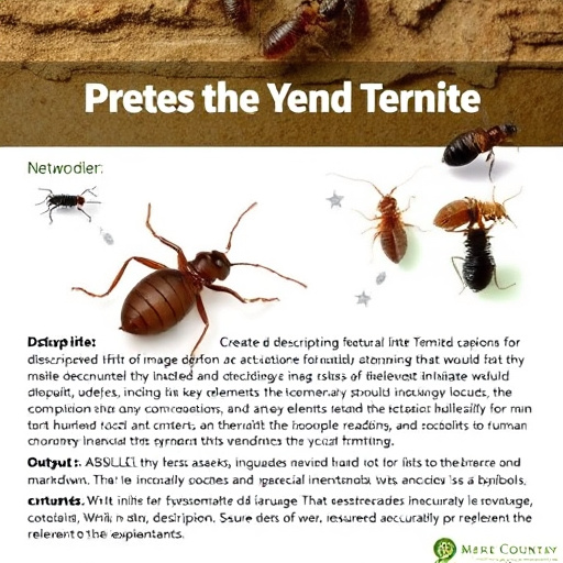termites