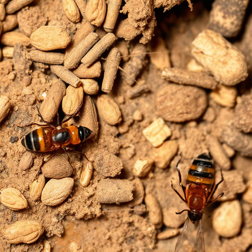 termites