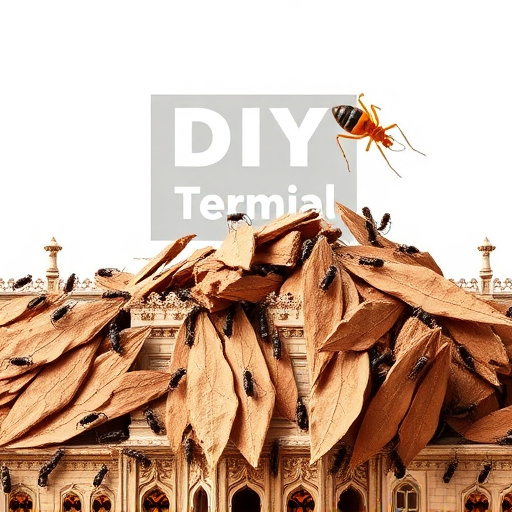 DIY Termite Control: Natural Methods for Tucson Homes