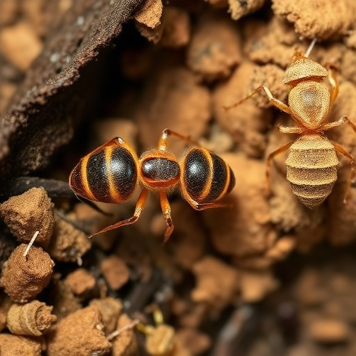 termites