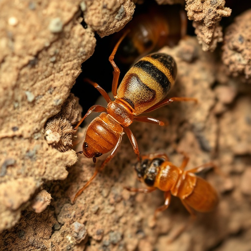 termites