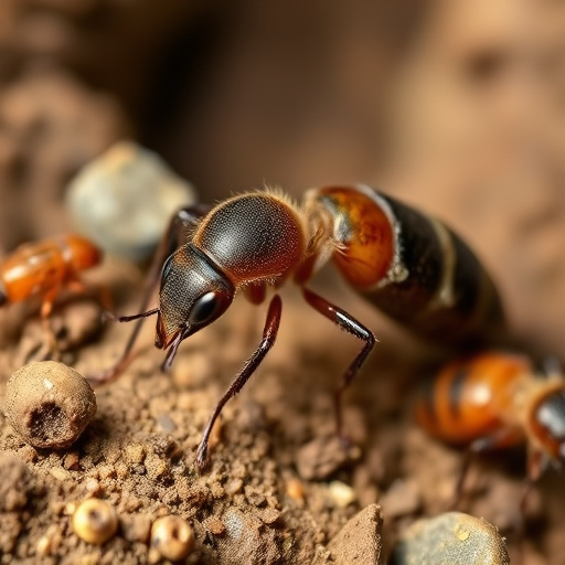 termites