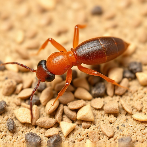 Natural Termite Baits for Effective Tucson Control