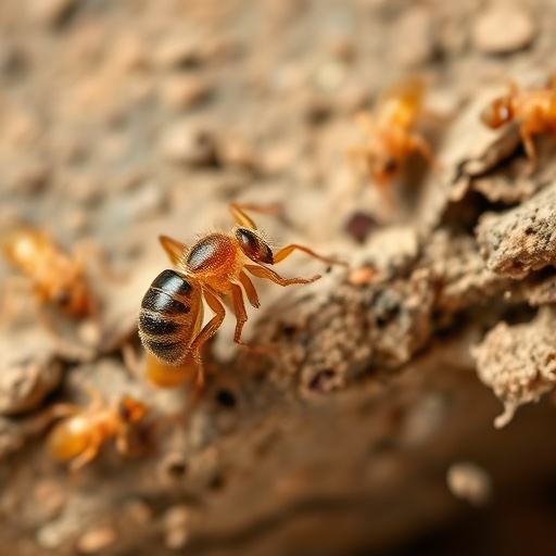 termites