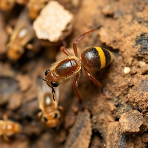 termites