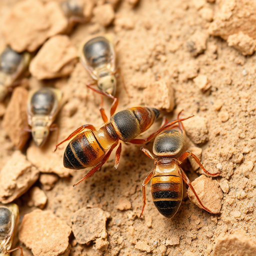 termites