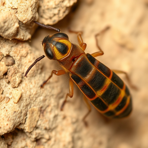 termites