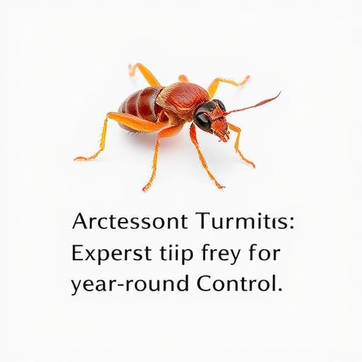 Prevent Termites in Tucson Homes: Expert Tips for Year-Round Control