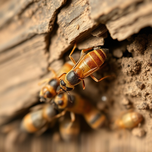 termites