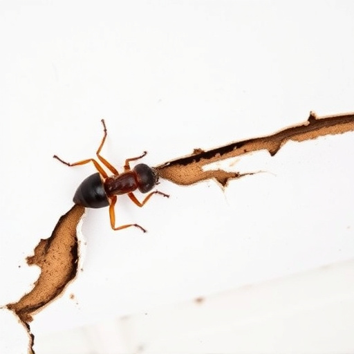 Spotting Termite Damage: Expert Tucson Termite Control Guide