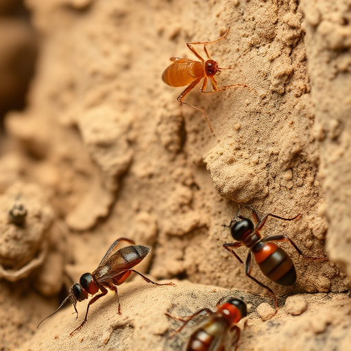 termites