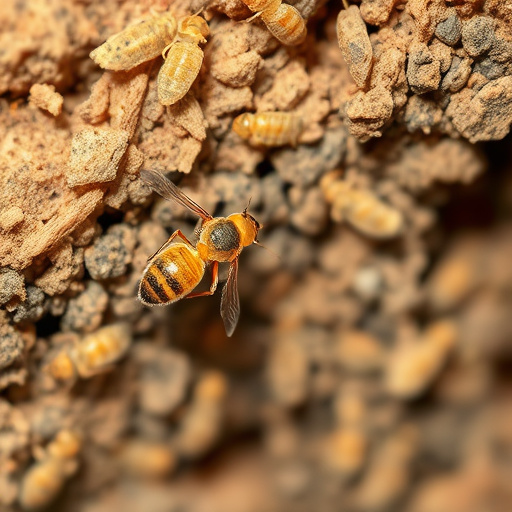 termites