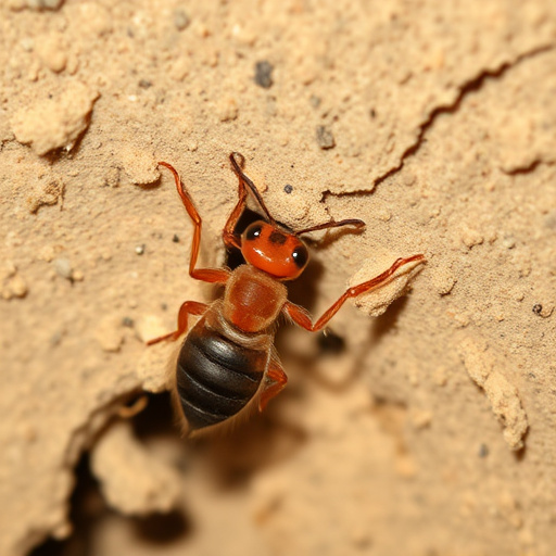 termites