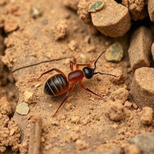 termites