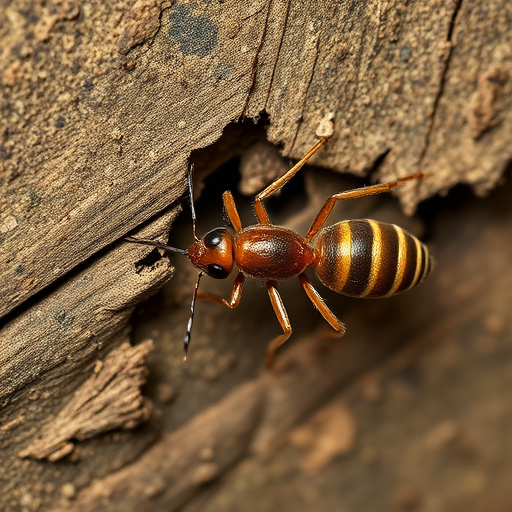 termites