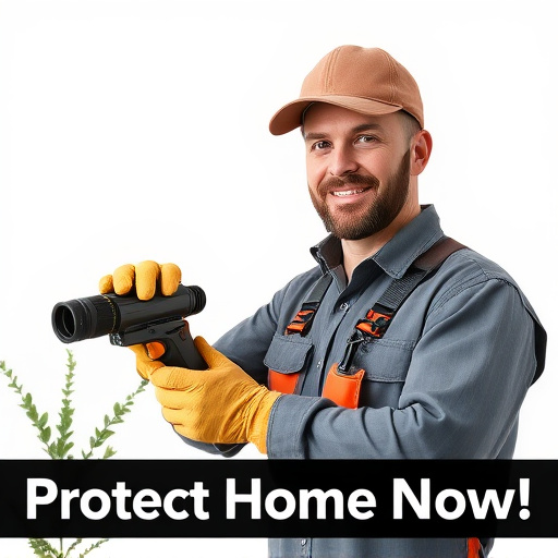Professional Termite Control Vail AZ: Protect Your Home Now