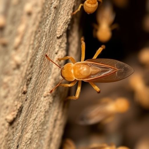termites