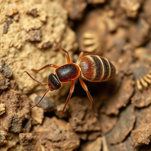 termites