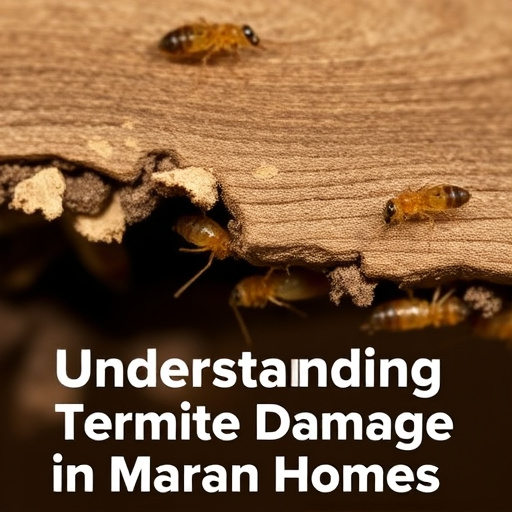termites