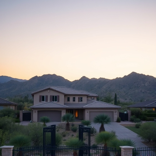 Cost-Effective Termite Control for Tucson's Catalina Foothills Homes