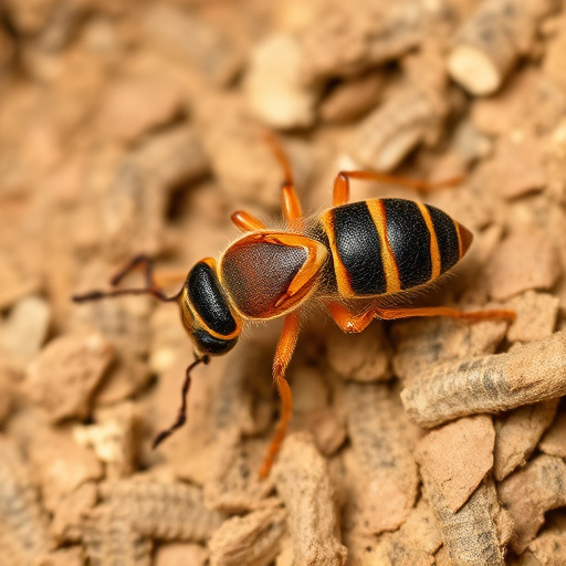 termites