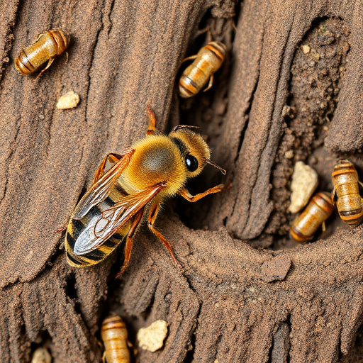 termites