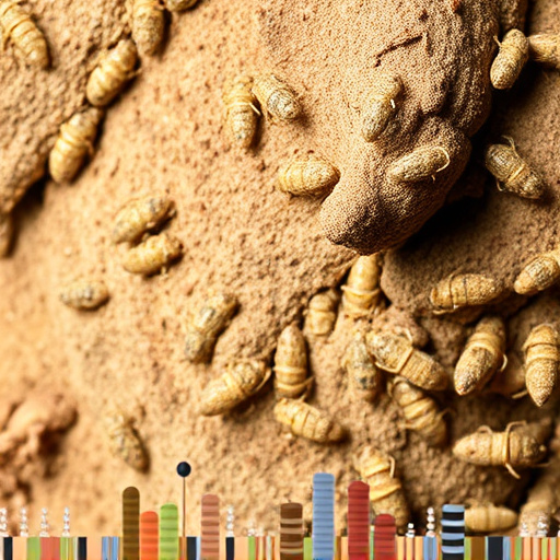 termites