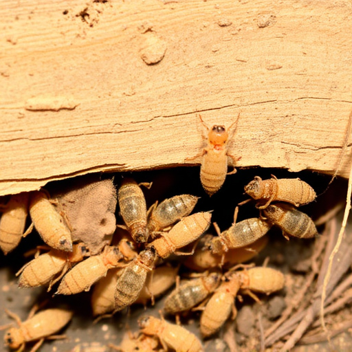termites