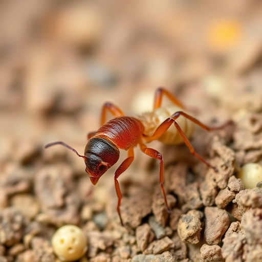 termites
